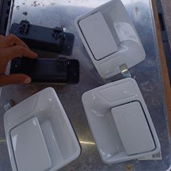 F250 F350 Door Handles N Feul Pump Motor