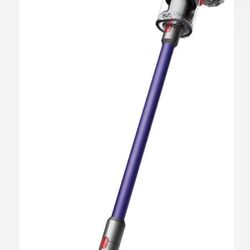 Dyson V10 vacuum