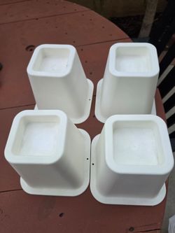Bed reser $20