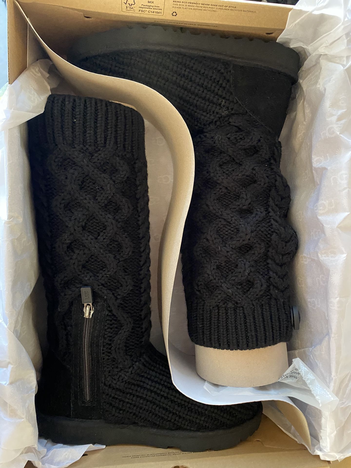 Ugg
