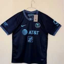 CLUB AMÉRICA SOCCER JERSEY 