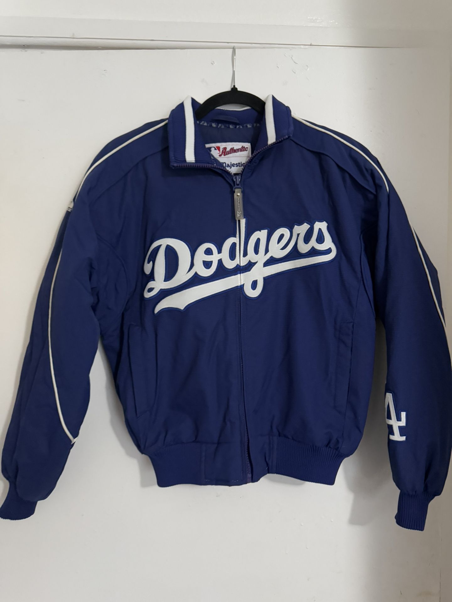 Majestic Bomber Jacket Size Small