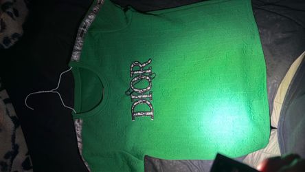 Dior shirt