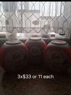 Paquetes el precio en las fotos