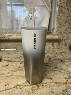 Starbucks Cup