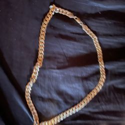 Gold Chain