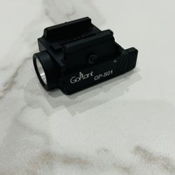 Gun Light ONLY
