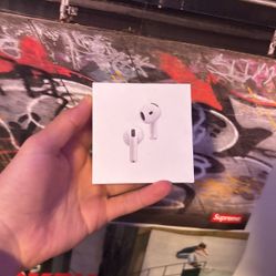 Apple Airpods 4th generation (ANC)