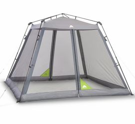 Ozark Trail Screen House Canopy Tent