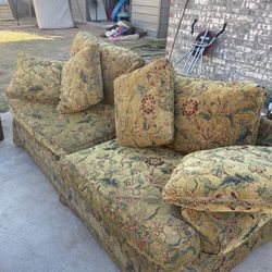 Sofa $35