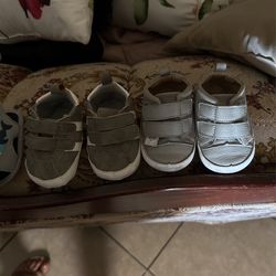 Baby Shoes