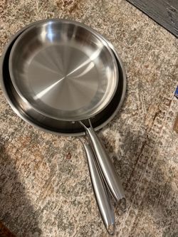 3psc stainless steel