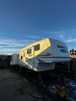 2006 Keystone Montana