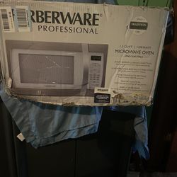 Farberware Professional Microwave 