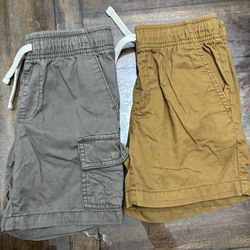 Old navy shorts