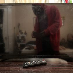Samsung 32” LED TV