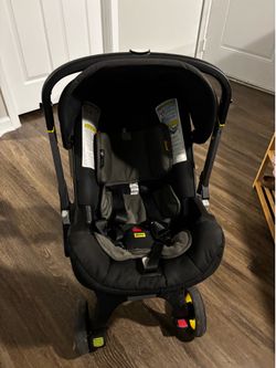 Donna Stroller