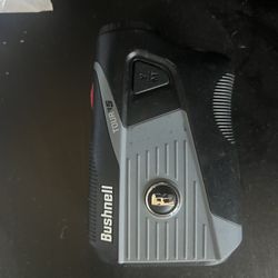 Bushnell Ranger Finder V5