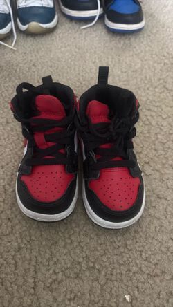 Kids shoes