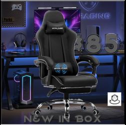 GTPLAYER GAME CHAIR NEW