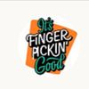 FINGER PICKING GOOD