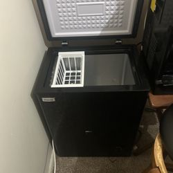 Deep Freezer
