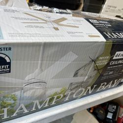 New 44 ” Ceiling Fan