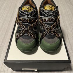 Gucci FlashTrek Shoes
