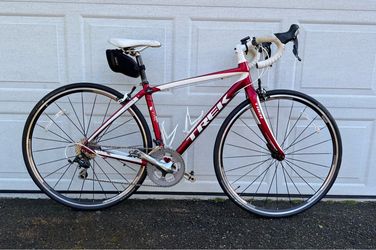 Trek Lexa SLX - Women’s Road bicycle