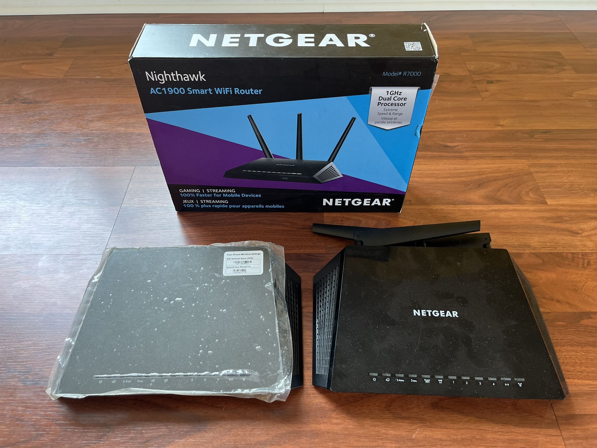 Netgear Router