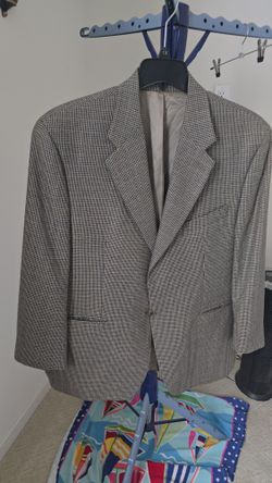 Mens Blazer 44s