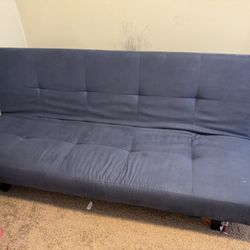 Futon For Free