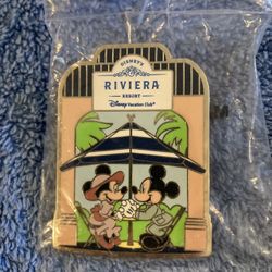 Disney Pin