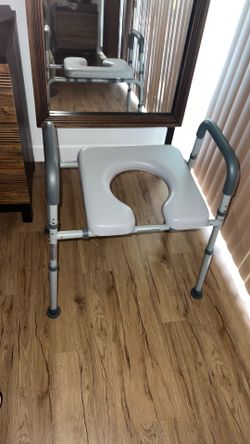 Toilet raiser