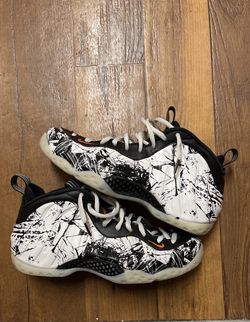 Nike Air Foamposite One 'Shattered Backboard'