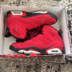 Jordan 6 Retro