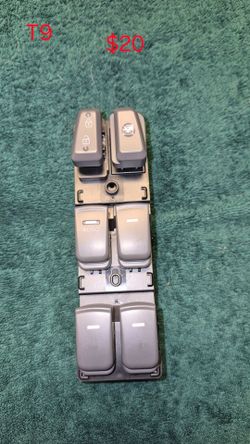 Window switch