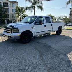 1999 Ford F-250