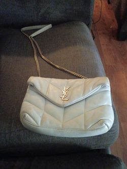 Saint Laurent purse