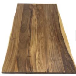 Island Butcher Block 6ft Brand New!