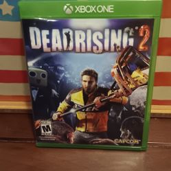 Dead Rising 2 Remastered **AWESOME COPY**