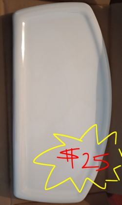 Toilet Tank Cover
