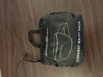 Eddie Bauer Stowaway Waist Pack
