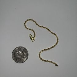 Sterling silver jewelry 