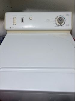 Maytag Gas Dryer