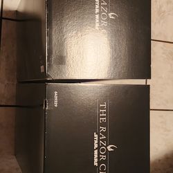 Lego star wars Razor Crest