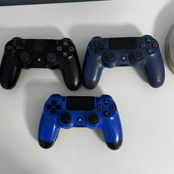 ps4 controllers (3)