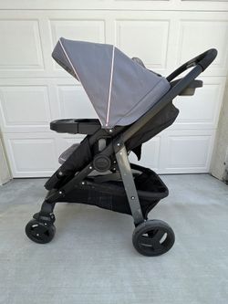 cybex infant car seats Cybex Cloud G Comfort Extend Infant Car Seat main image 1