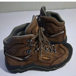 keen boots men Used size 9.5