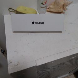 Apple Watch SE 3 